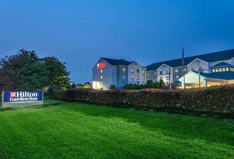 هتل Hilton Garden Inn Islip/macarthur Airport