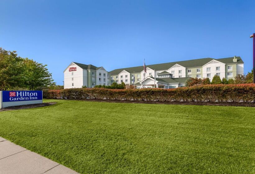 هتل Hilton Garden Inn Islip/macarthur Airport