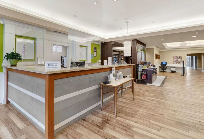 فندق Hilton Garden Inn Ithaca