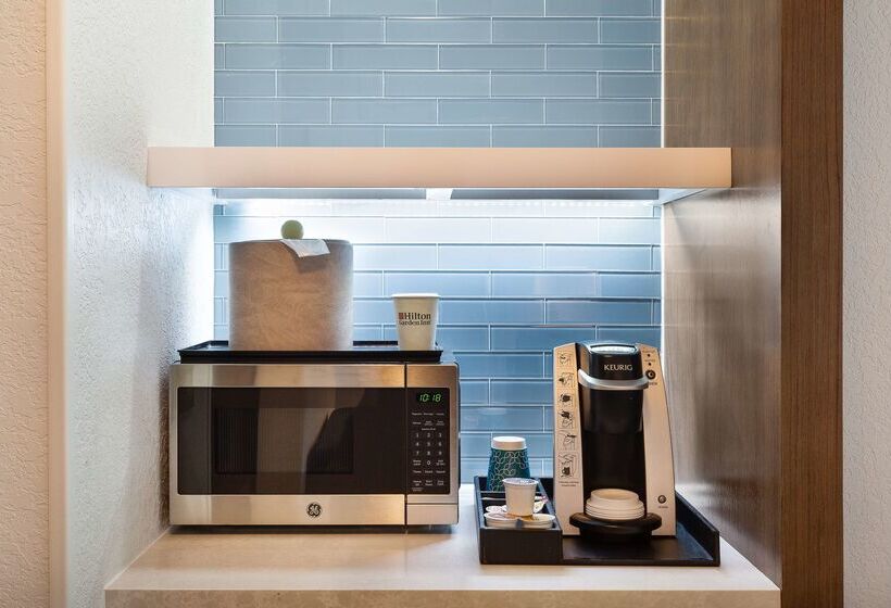 فندق Hilton Garden Inn Melville