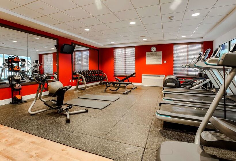 فندق Hilton Garden Inn Melville