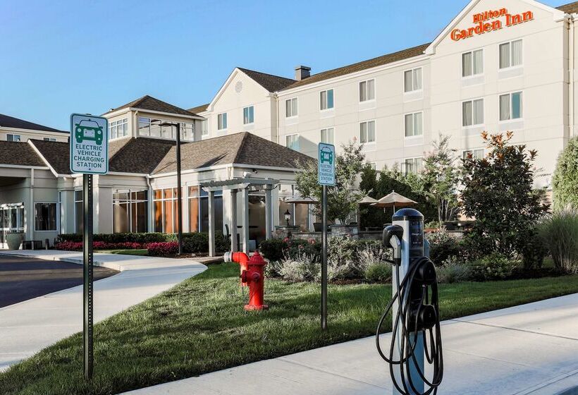 فندق Hilton Garden Inn Melville