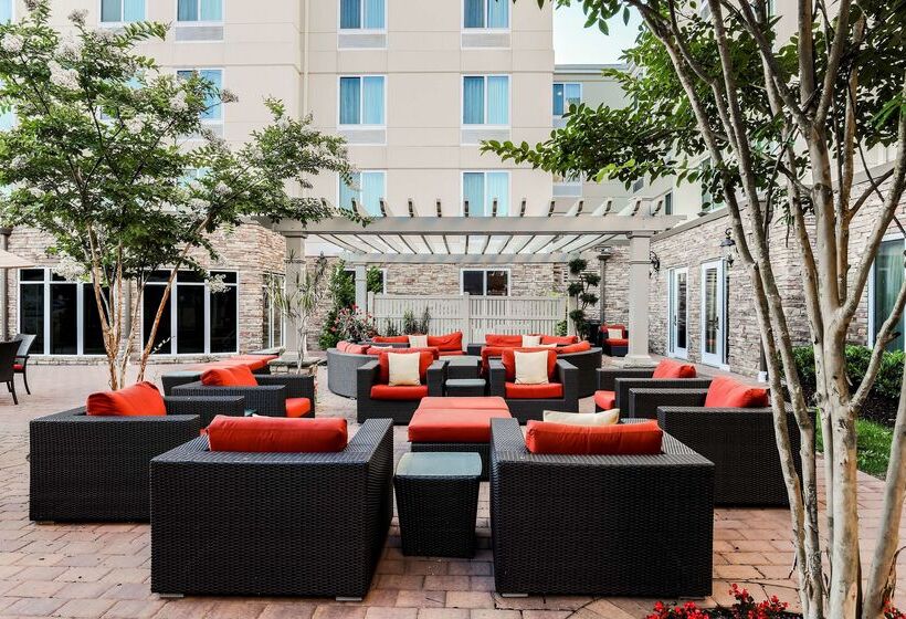 فندق Hilton Garden Inn Melville