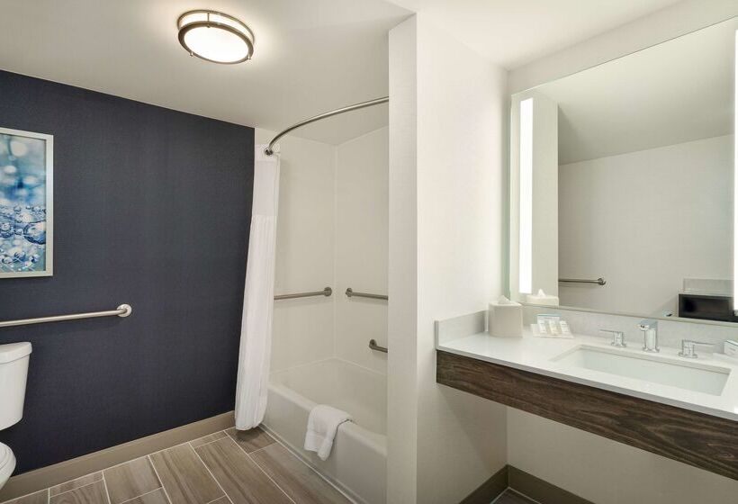 فندق Hilton Garden Inn Melville