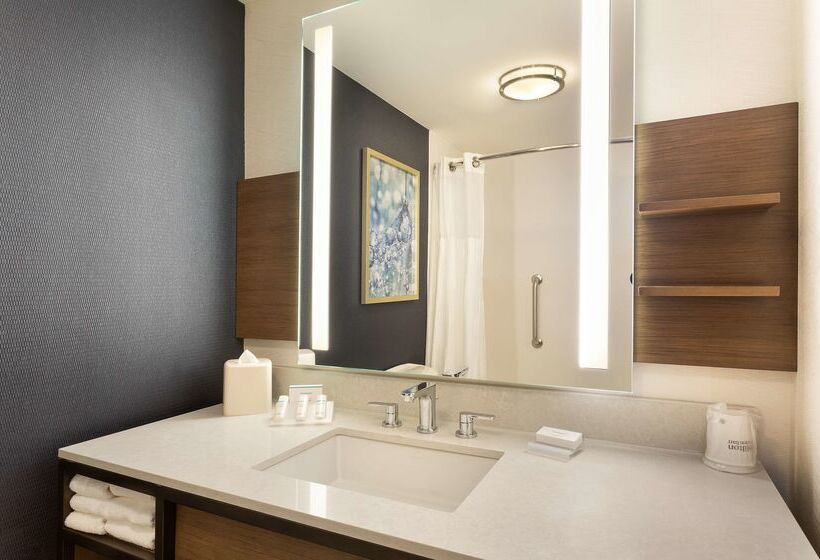 فندق Hilton Garden Inn Melville