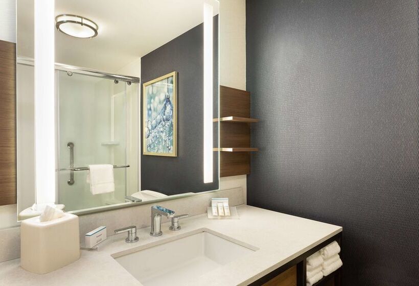 فندق Hilton Garden Inn Melville