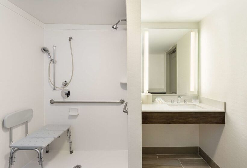 فندق Hilton Garden Inn Melville