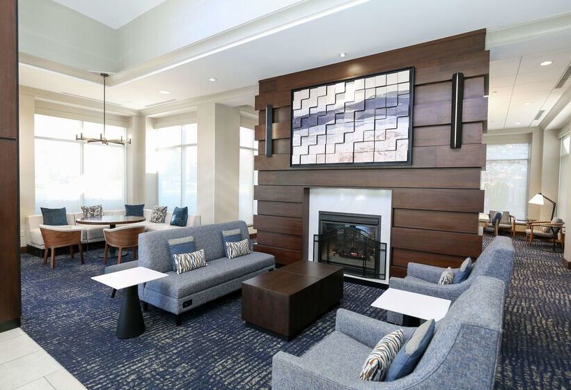 فندق Hilton Garden Inn Melville