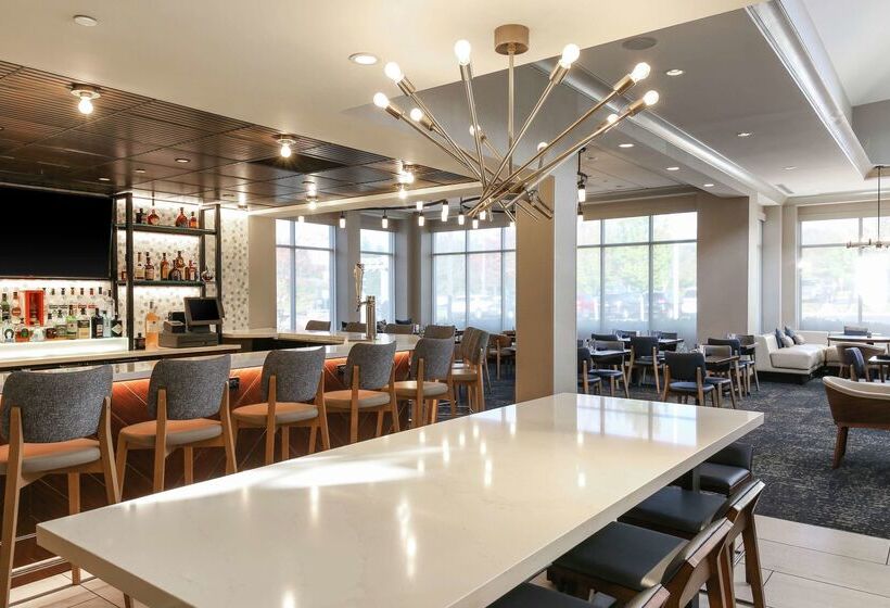 فندق Hilton Garden Inn Melville