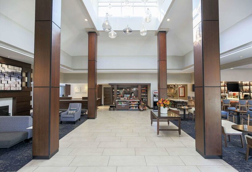 فندق Hilton Garden Inn Melville