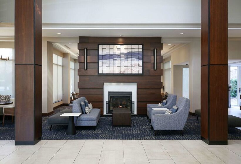 فندق Hilton Garden Inn Melville