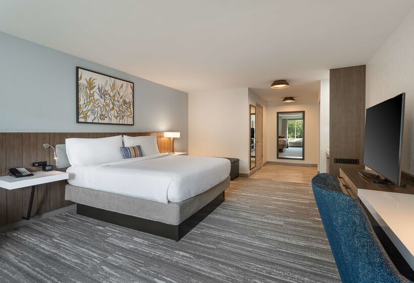 فندق Hilton Garden Inn Melville