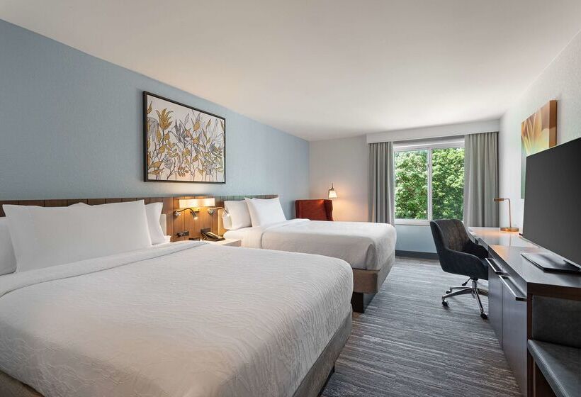 فندق Hilton Garden Inn Melville