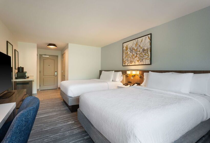 فندق Hilton Garden Inn Melville