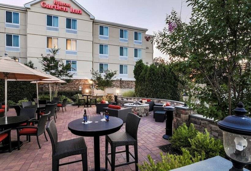 فندق Hilton Garden Inn Melville