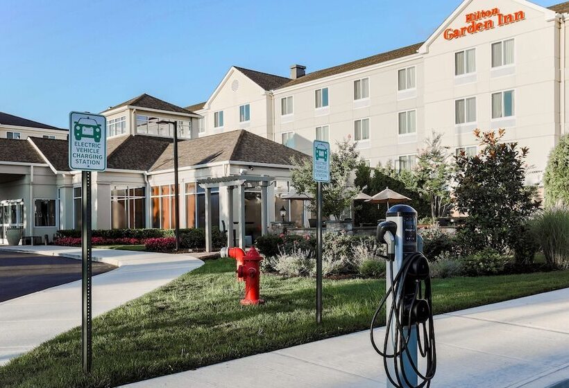 فندق Hilton Garden Inn Melville