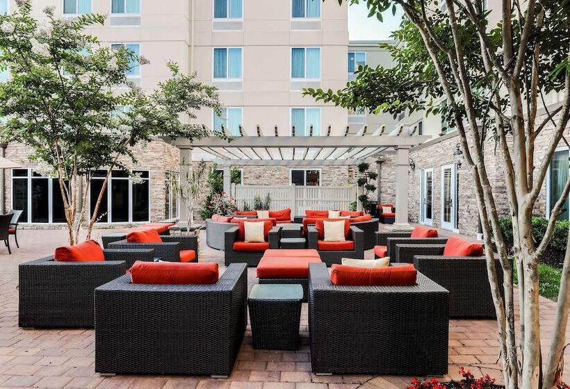 فندق Hilton Garden Inn Melville