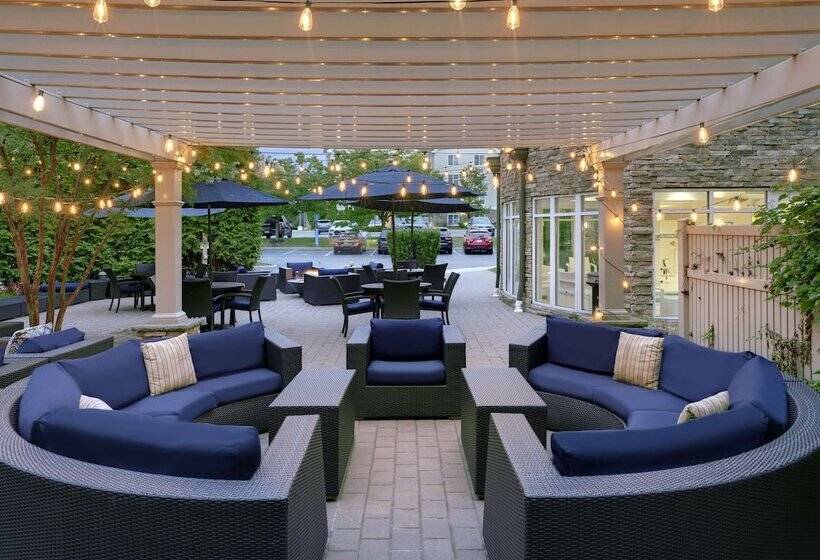 فندق Hilton Garden Inn Melville