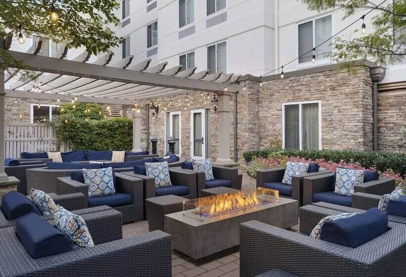 فندق Hilton Garden Inn Melville