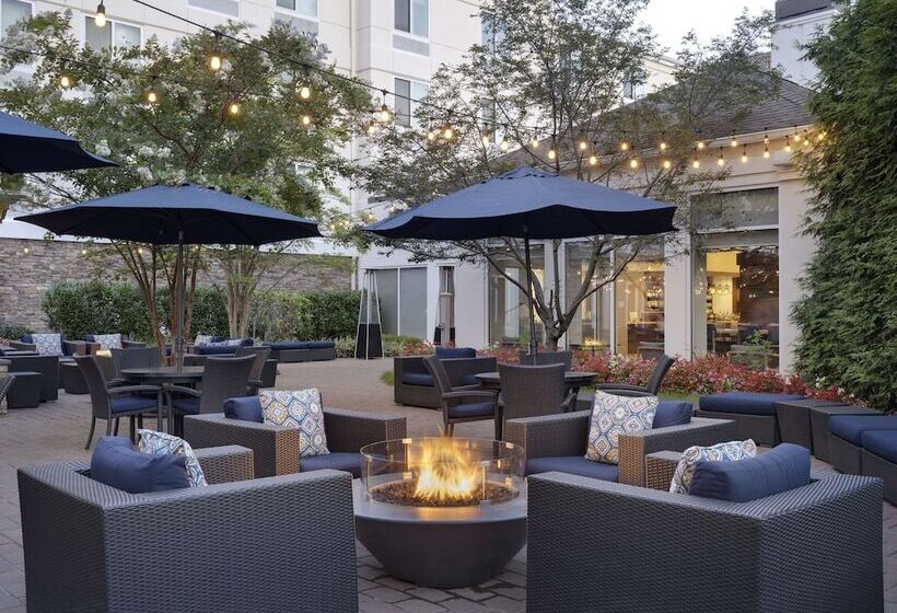 فندق Hilton Garden Inn Melville