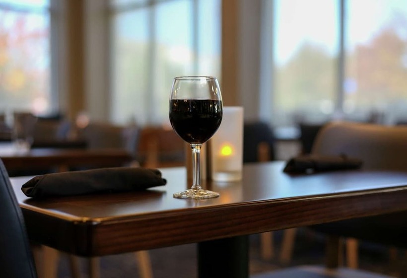 فندق Hilton Garden Inn Melville