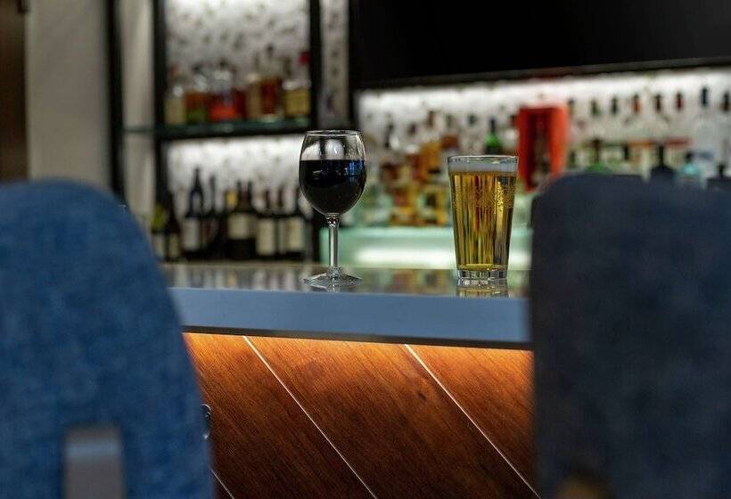 فندق Hilton Garden Inn Melville