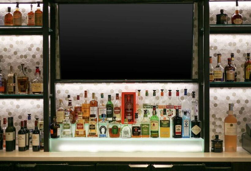 فندق Hilton Garden Inn Melville