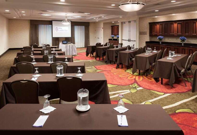 فندق Hilton Garden Inn Merrillville