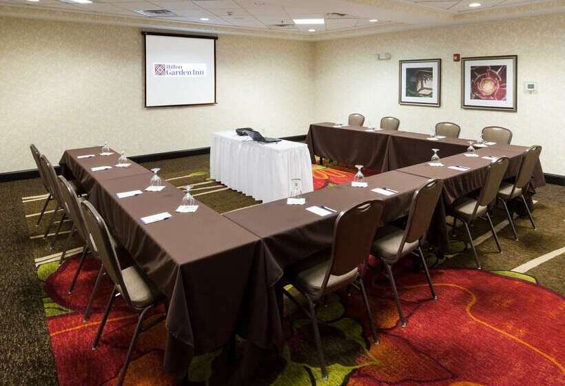 فندق Hilton Garden Inn Merrillville