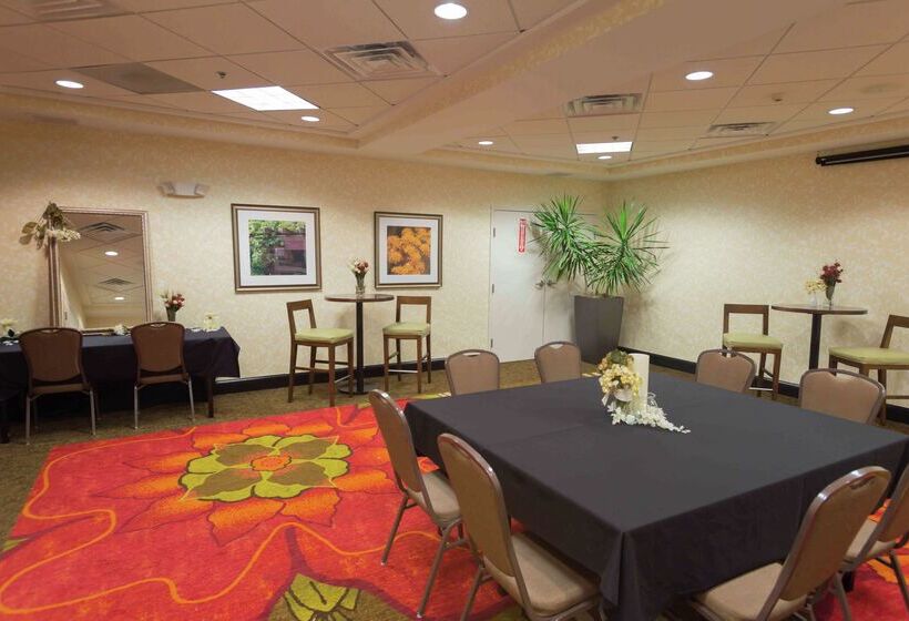 فندق Hilton Garden Inn Merrillville