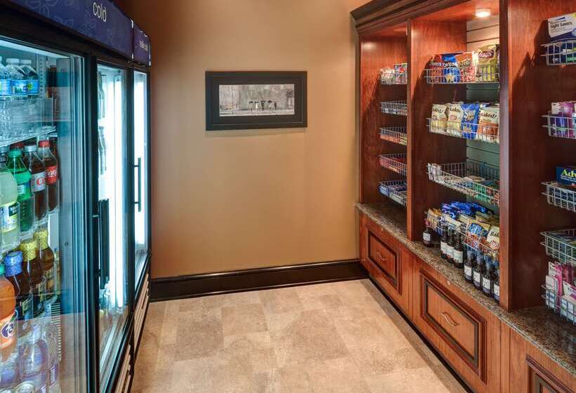 فندق Hilton Garden Inn Merrillville