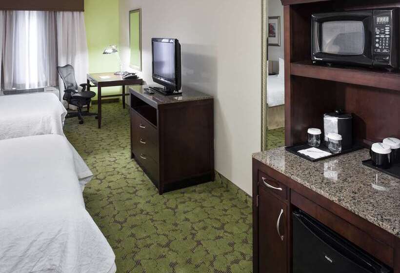 فندق Hilton Garden Inn Merrillville