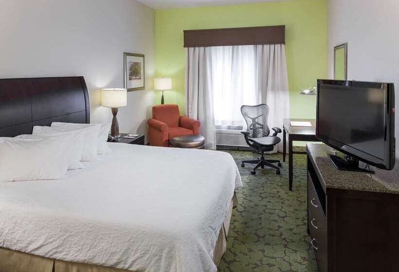فندق Hilton Garden Inn Merrillville