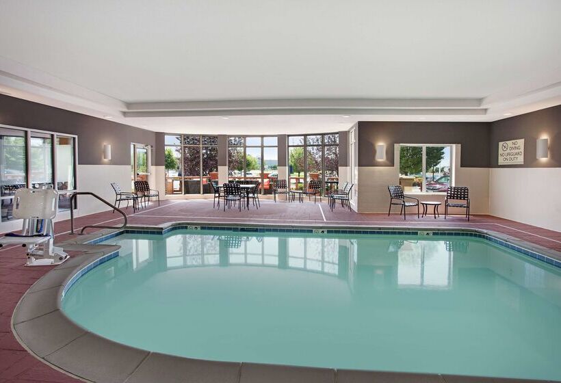 فندق Hilton Garden Inn Merrillville