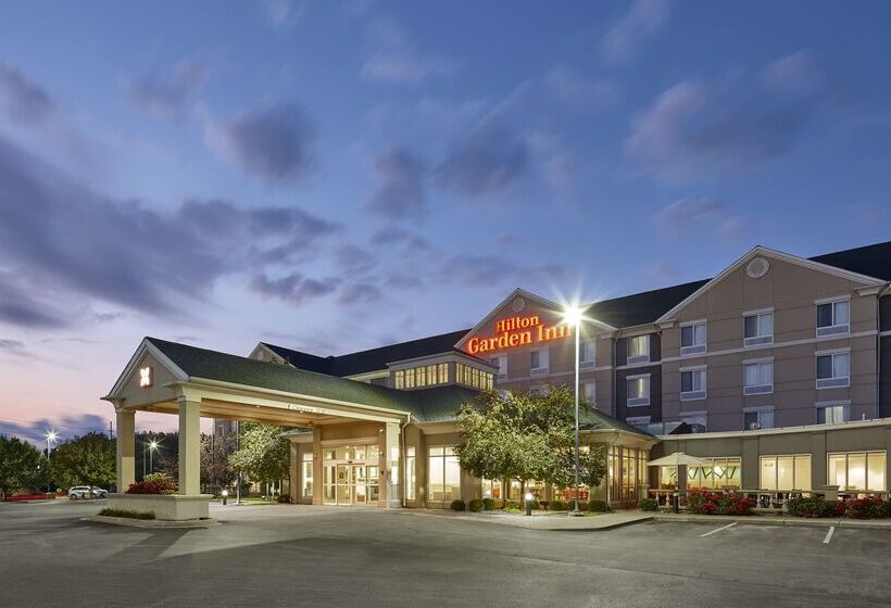 فندق Hilton Garden Inn Merrillville