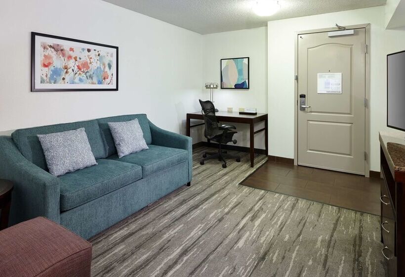 فندق Hilton Garden Inn Merrillville