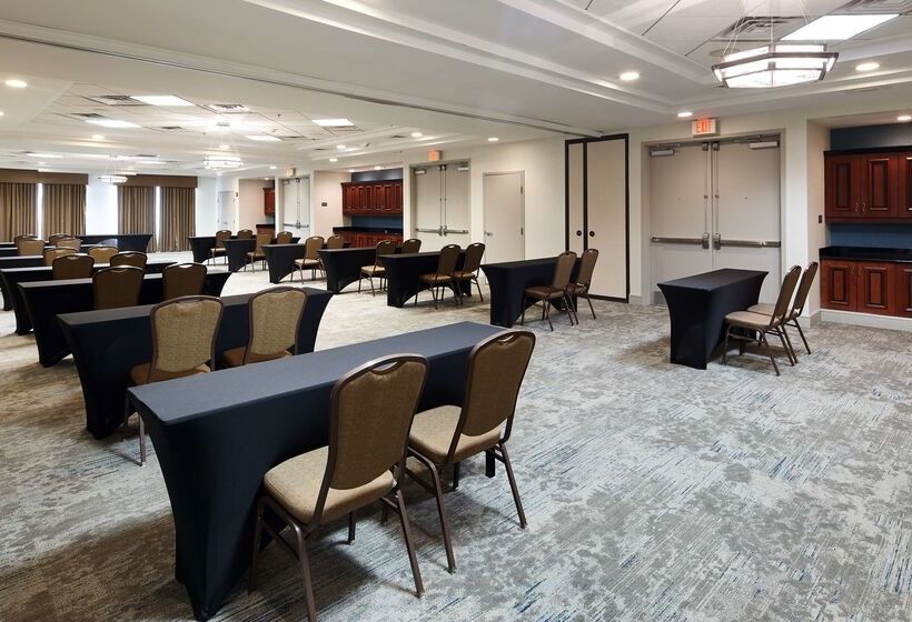 فندق Hilton Garden Inn Merrillville