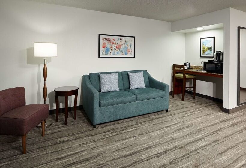 فندق Hilton Garden Inn Merrillville