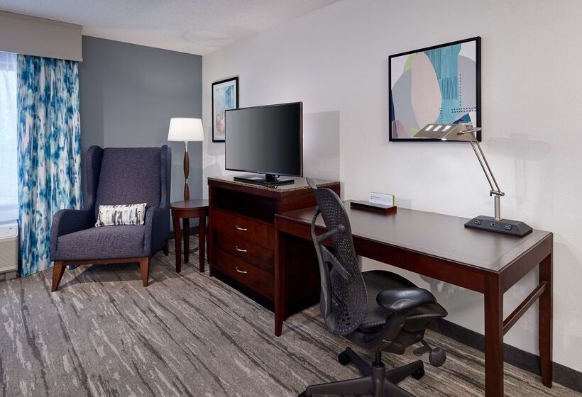 فندق Hilton Garden Inn Merrillville