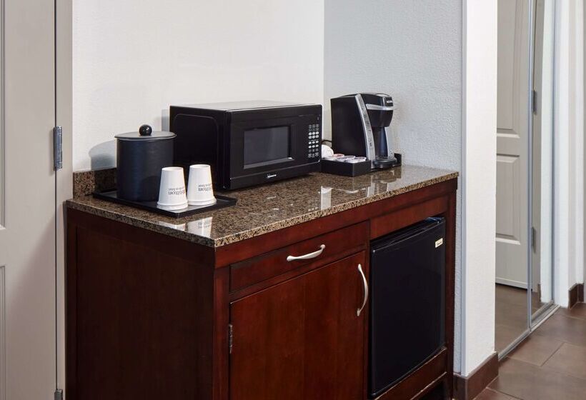 فندق Hilton Garden Inn Merrillville