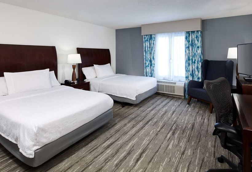 فندق Hilton Garden Inn Merrillville