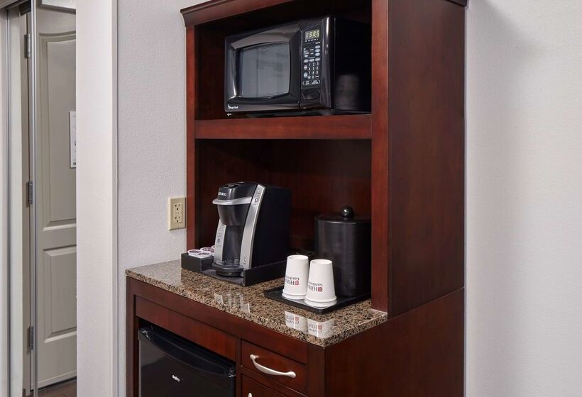 فندق Hilton Garden Inn Merrillville