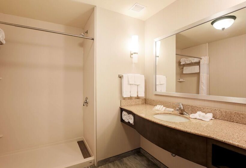ホテル Hilton Garden Inn Nanuet