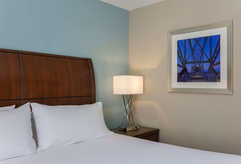 Отель Hilton Garden Inn Nanuet