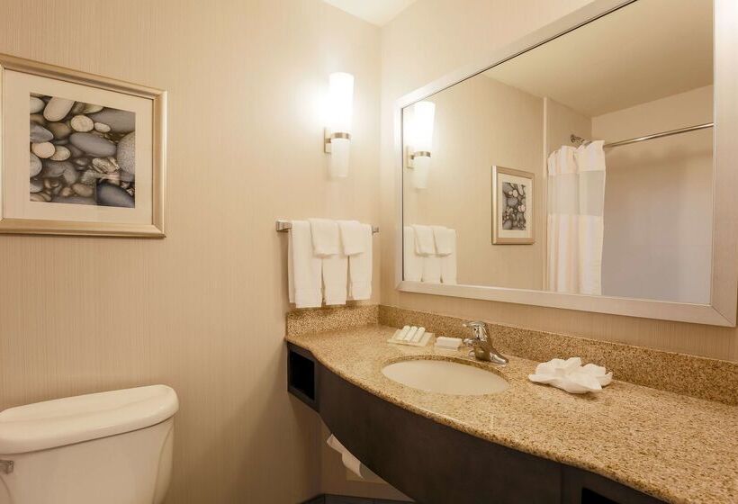 בית מלון כפרי Hilton Garden Inn Nanuet