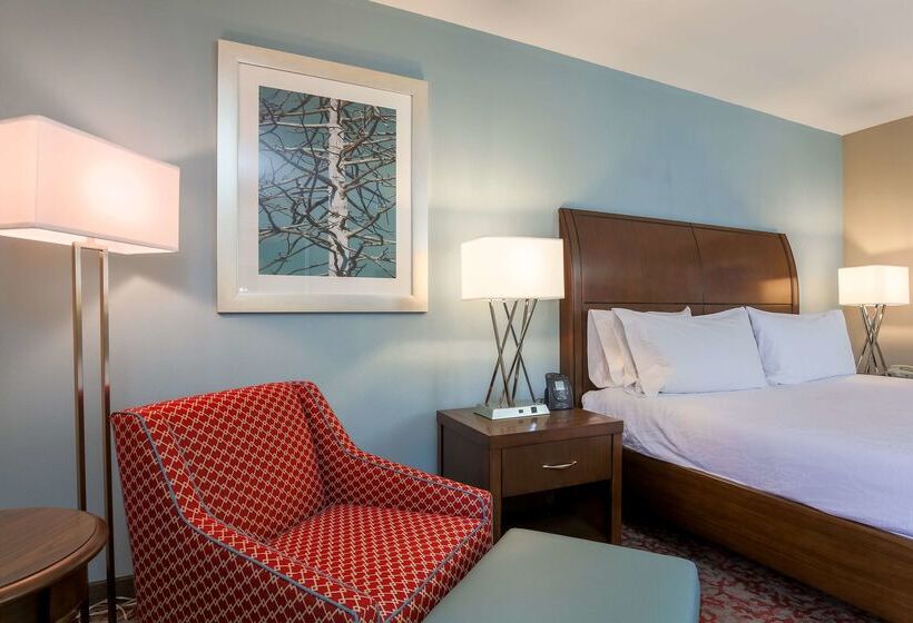 ホテル Hilton Garden Inn Nanuet