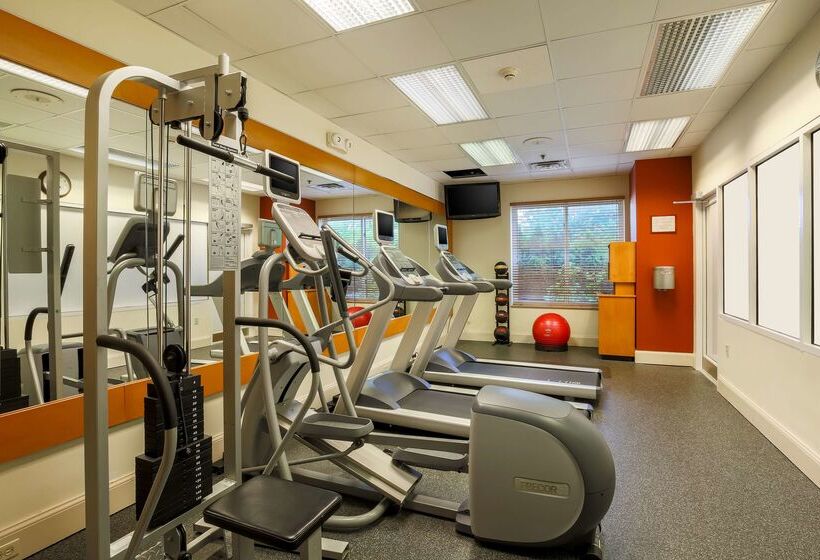 Отель Hilton Garden Inn Nanuet