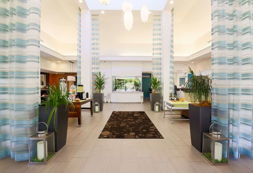 ホテル Hilton Garden Inn Nanuet