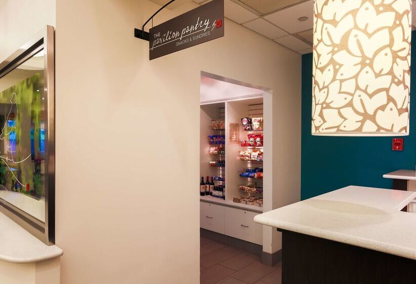 ホテル Hilton Garden Inn Nanuet