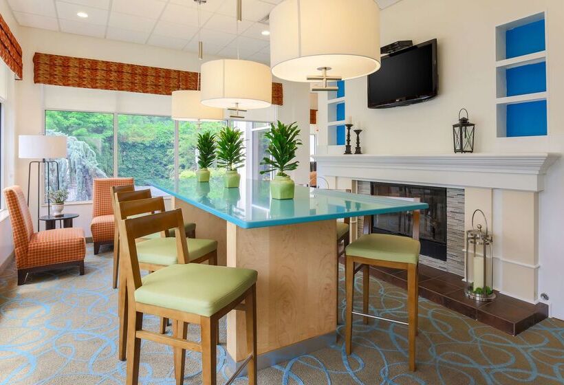 ホテル Hilton Garden Inn Nanuet